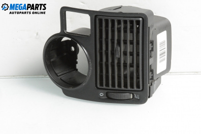 Духалка парно за Volkswagen Golf IV Hatchback (08.1997 - 06.2005)