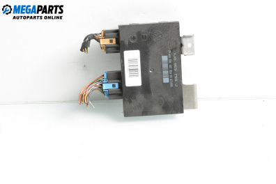 Комфорт модул за Volkswagen Golf IV Hatchback (08.1997 - 06.2005), № 1J0 959 799 J