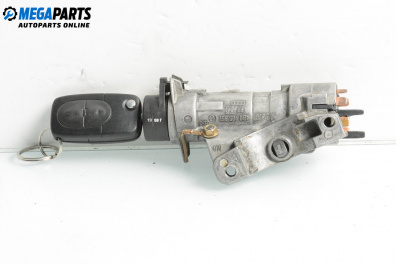 Контактен ключ за Volkswagen Golf IV Hatchback (08.1997 - 06.2005)