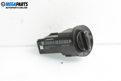 Ключ светлини  за Volkswagen Golf IV Hatchback (08.1997 - 06.2005)