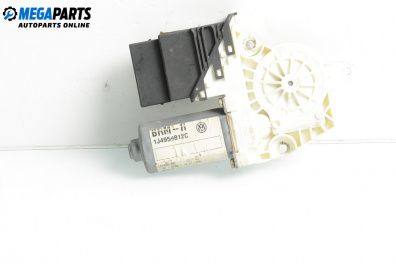 Електромотор за стъклоподемник за Volkswagen Golf IV Hatchback (08.1997 - 06.2005), 4+1 вр., хечбек, позиция: задна, дясна