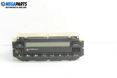 Панел климатроник за Volkswagen Golf IV Hatchback (08.1997 - 06.2005)
