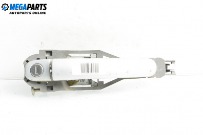 Външна дръжка за Volkswagen Golf IV Hatchback (08.1997 - 06.2005), 4+1 вр., хечбек, позиция: предна, дясна