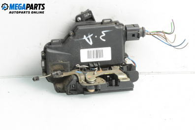 Брава на врата за Volkswagen Golf IV Hatchback (08.1997 - 06.2005), позиция: задна, дясна