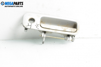 Външна дръжка заден капак за Volkswagen Golf IV Hatchback (08.1997 - 06.2005), хечбек