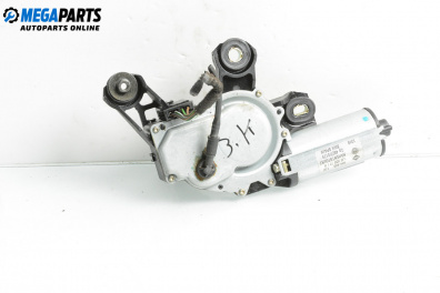 Ел. мотор за чистачките за Volkswagen Golf IV Hatchback (08.1997 - 06.2005), хечбек, позиция: задна