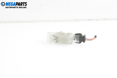 Плафон за Volkswagen Golf IV Hatchback (08.1997 - 06.2005)