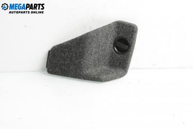 Кора багажник за Volkswagen Golf IV Hatchback (08.1997 - 06.2005), 4+1 вр., хечбек