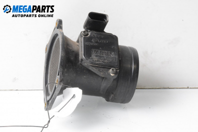 Дебитомер за Volkswagen Golf IV Hatchback (08.1997 - 06.2005) 1.6, 100 к.с.