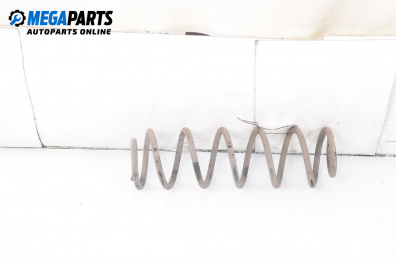 Пружина за ходова част за Volkswagen Golf IV Hatchback (08.1997 - 06.2005), хечбек, позиция: задна