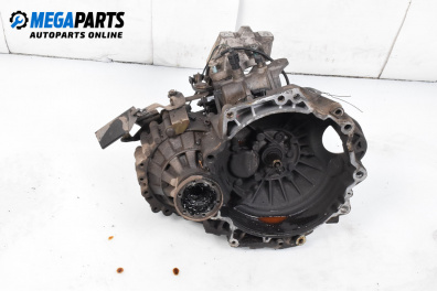 Ръчна скоростна кутия за Volkswagen Golf IV Hatchback (08.1997 - 06.2005) 1.6, 100 к.с.