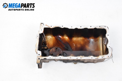 Картер за Volkswagen Golf IV Hatchback (08.1997 - 06.2005) 1.6, 100 к.с.