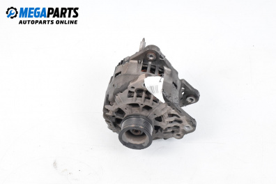 Алтернатор / генератор за Volkswagen Golf IV Hatchback (08.1997 - 06.2005) 1.6, 100 к.с.