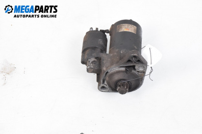 Стартер за Volkswagen Golf IV Hatchback (08.1997 - 06.2005) 1.6, 100 к.с., № 0 986 017 830