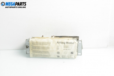 Airbag за Seat Ibiza III Hatchback (02.2002 - 11.2009), 4+1 вр., хечбек, позиция: предна