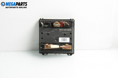 Комфорт модул за Seat Ibiza III Hatchback (02.2002 - 11.2009), № 6Q1937049C