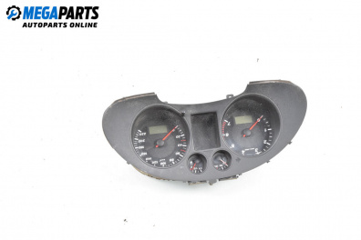 Километраж за Seat Ibiza III Hatchback (02.2002 - 11.2009) 1.4 16V, 75 к.с.