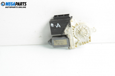 Електромотор за стъклоподемник за Seat Ibiza III Hatchback (02.2002 - 11.2009), 4+1 вр., хечбек, позиция: предна, дясна