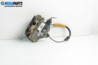 Брава на врата за Seat Ibiza III Hatchback (02.2002 - 11.2009), позиция: предна, лява