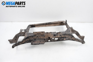 Маска за Seat Ibiza III Hatchback (02.2002 - 11.2009), хечбек