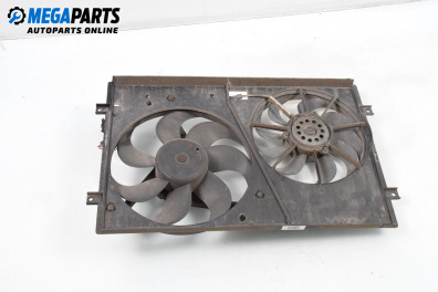 Перки охлаждане за Seat Ibiza III Hatchback (02.2002 - 11.2009) 1.4 16V, 75 к.с.