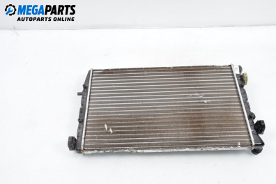 Воден радиатор за Seat Ibiza III Hatchback (02.2002 - 11.2009) 1.4 16V, 75 к.с.