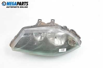 Фар за Seat Ibiza III Hatchback (02.2002 - 11.2009), хечбек, позиция: лява