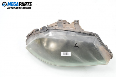 Фар за Seat Ibiza III Hatchback (02.2002 - 11.2009), хечбек, позиция: дясна