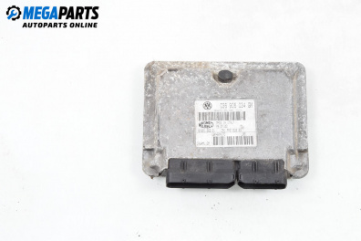 Компютър двигател за Seat Ibiza III Hatchback (02.2002 - 11.2009) 1.4 16V, 75 к.с., № 036906034GM