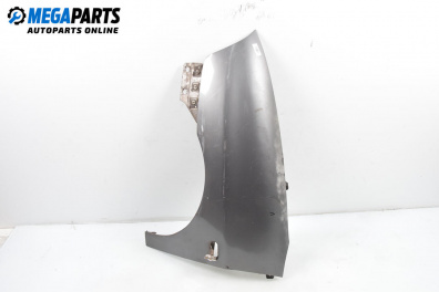 Калник за Seat Ibiza III Hatchback (02.2002 - 11.2009), 4+1 вр., хечбек, позиция: предна, лява