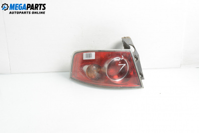 Стоп за Seat Ibiza III Hatchback (02.2002 - 11.2009), хечбек, позиция: лява