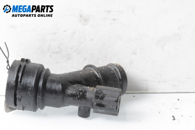 Конзола антифриз за Seat Ibiza III Hatchback (02.2002 - 11.2009) 1.4 16V, 75 к.с.