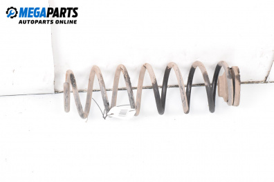 Пружина за ходова част за Seat Ibiza III Hatchback (02.2002 - 11.2009), хечбек, позиция: задна