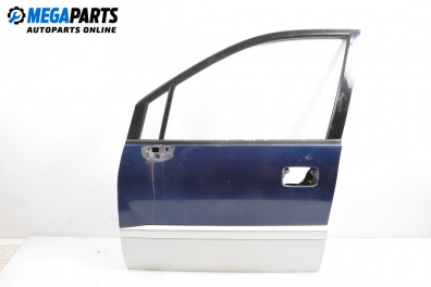 Врата за Mitsubishi Space Runner Minivan II (08.1999 - 08.2002), 4+1 вр., миниван, позиция: предна, лява