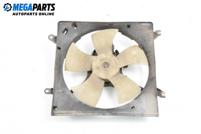 Перка охлаждане за Mitsubishi Space Runner Minivan II (08.1999 - 08.2002) 2.4 GDI, 150 к.с.