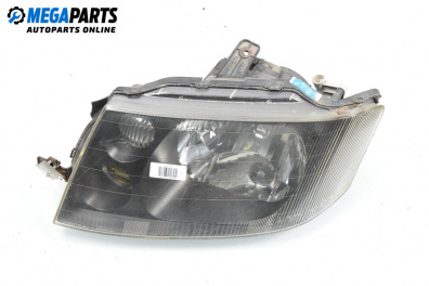 Фар за Mitsubishi Space Runner Minivan II (08.1999 - 08.2002), миниван, позиция: лява