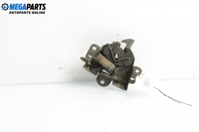 Брава преден капак за Mitsubishi Space Runner Minivan II (08.1999 - 08.2002)