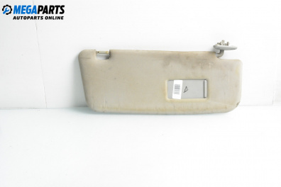 Сенник за Mitsubishi Space Runner Minivan II (08.1999 - 08.2002), позиция: дясна