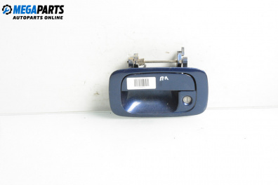 Външна дръжка за Mitsubishi Space Runner Minivan II (08.1999 - 08.2002), 4+1 вр., миниван, позиция: предна, лява