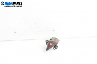 Бутон аварийни светлини  за Mitsubishi Space Runner Minivan II (08.1999 - 08.2002)