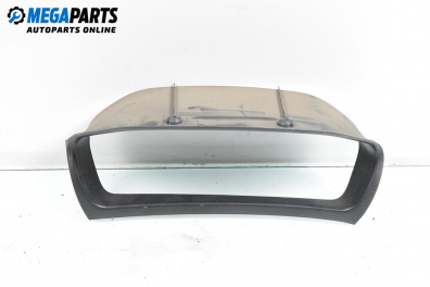 Интериорна пластмаса километраж за Mitsubishi Space Runner Minivan II (08.1999 - 08.2002), 4+1 вр., миниван