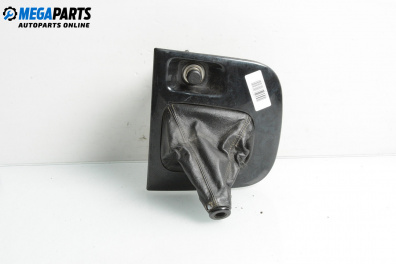 Кожа скоростен лост за Mitsubishi Space Runner Minivan II (08.1999 - 08.2002)