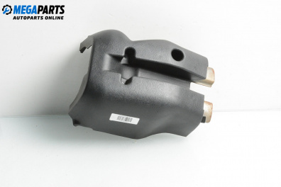 Интериорна пластмаса волан за Mitsubishi Space Runner Minivan II (08.1999 - 08.2002), 4+1 вр., миниван