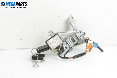 Контактен ключ за Mitsubishi Space Runner Minivan II (08.1999 - 08.2002)