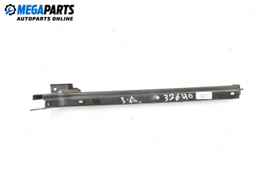 Водач стъкло за Mitsubishi Space Runner Minivan II (08.1999 - 08.2002), 4+1 вр., миниван, позиция: задна, дясна