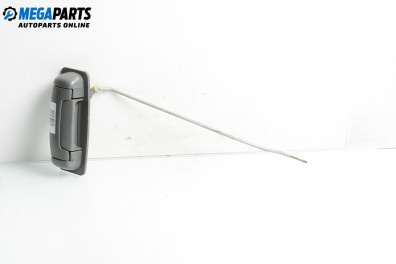 Външна дръжка за Mitsubishi Space Runner Minivan II (08.1999 - 08.2002), 4+1 вр., миниван, позиция: задна, дясна