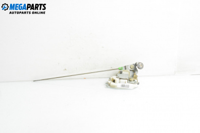 Брава на врата за Mitsubishi Space Runner Minivan II (08.1999 - 08.2002), позиция: задна, дясна