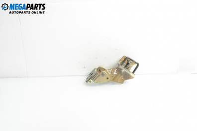 Панта заден капак за Mitsubishi Space Runner Minivan II (08.1999 - 08.2002), 4+1 вр., миниван, позиция: дясна