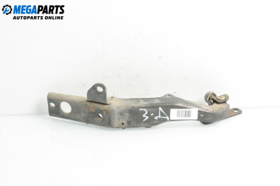 Панта заден капак за Mitsubishi Space Runner Minivan II (08.1999 - 08.2002), 4+1 вр., миниван, позиция: дясна