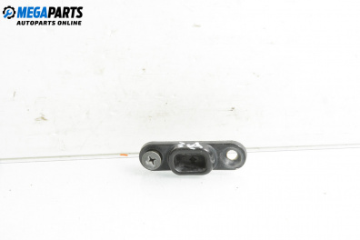 Заключалка врата за Mitsubishi Space Runner Minivan II (08.1999 - 08.2002), позиция: задна, дясна